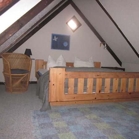 Apartment Holmsland Hvide Sande Bagian luar foto