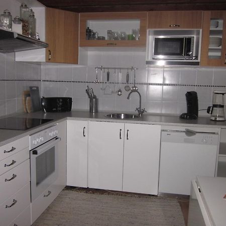 Apartment Holmsland Hvide Sande Bagian luar foto
