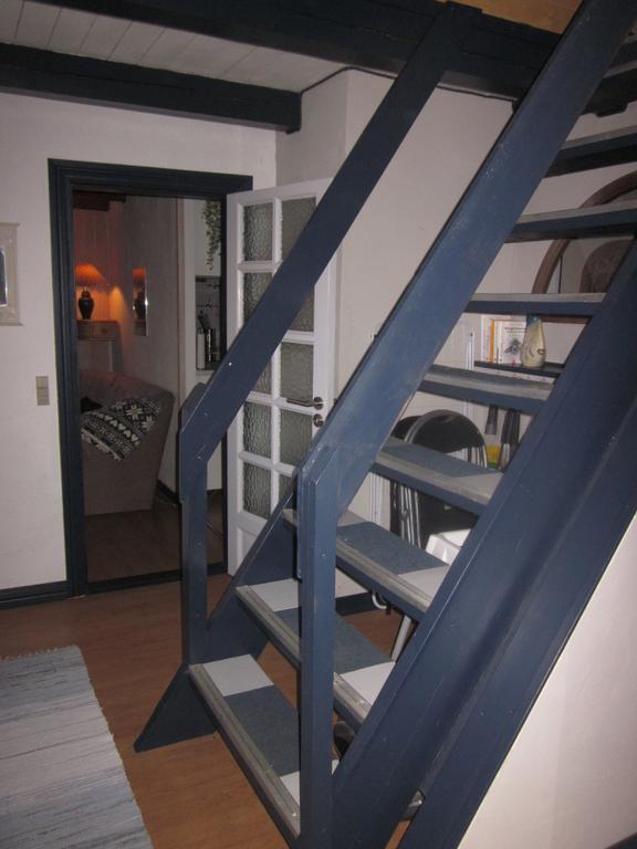 Apartment Holmsland Hvide Sande Bagian luar foto