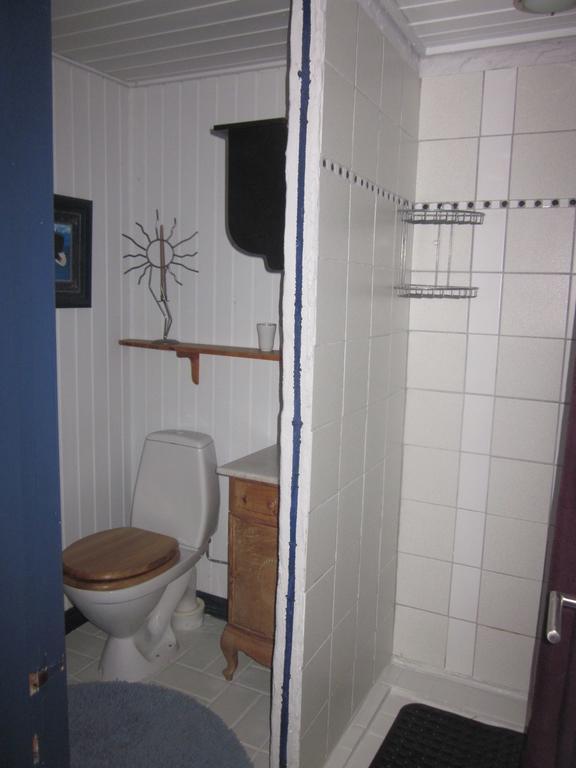 Apartment Holmsland Hvide Sande Bagian luar foto