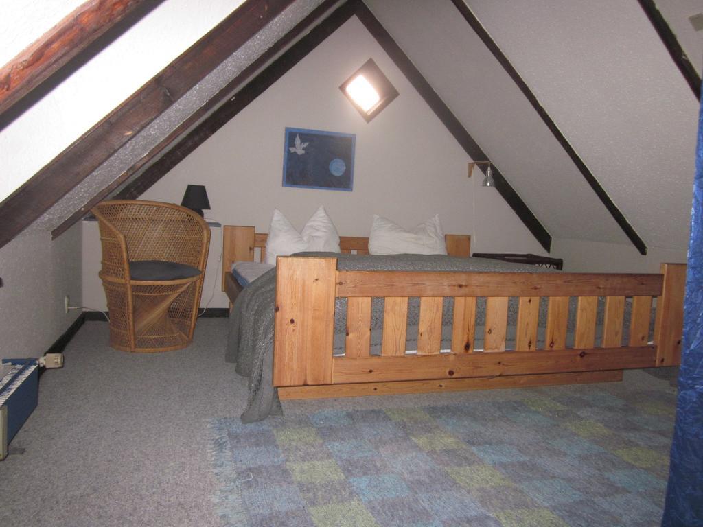 Apartment Holmsland Hvide Sande Bagian luar foto